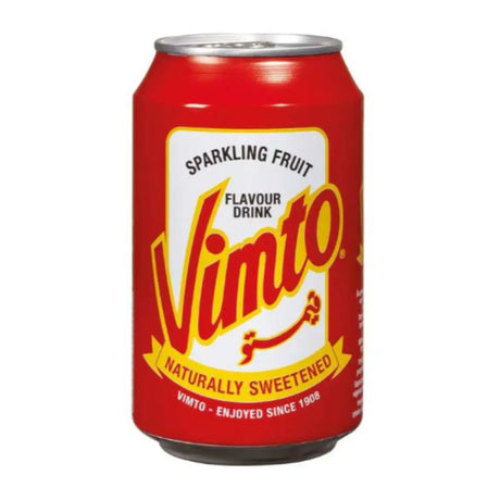 Vimto 33 cl H EXOTIQUE