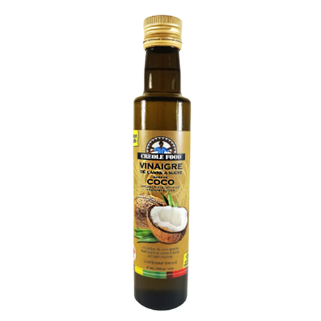 Vinaigre de canne Coco H-exotique