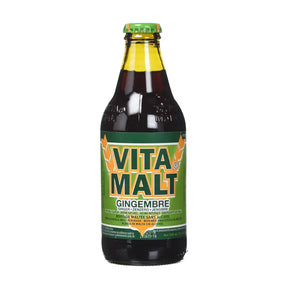 Vitamalt Ginger H-exotique