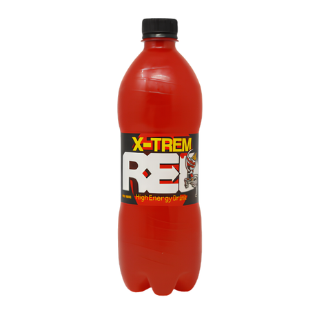 X-trem Red Haïti H EXOTIQUE
