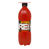X-trem Red Haïti