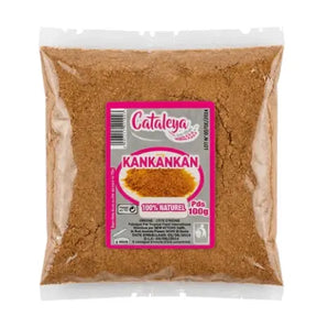 épice Kankan naturel Cattleya H EXOTIQUE