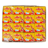 jumbo crevettes 48 x 10 g H EXOTIQUE