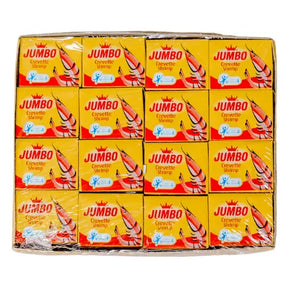 jumbo crevettes 48 x 10 g H EXOTIQUE